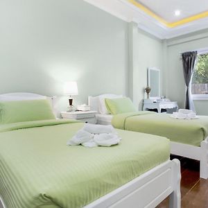 Superior Zimmer mit zwei Einzelbetten